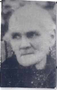 Sarah Pouney Brindle (1820 - 1913) Profile